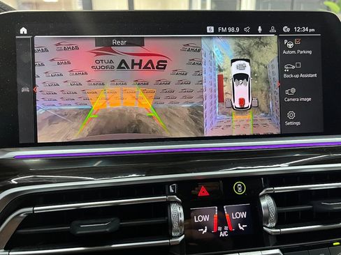 Used 2021 BMW X5 M50i w/ Premium Package image 20