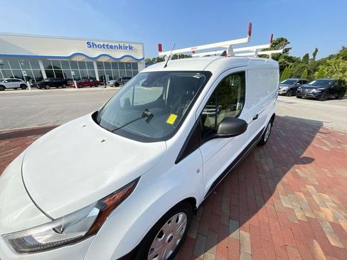 Used 2023 Ford Transit Connect XL FWD image 8