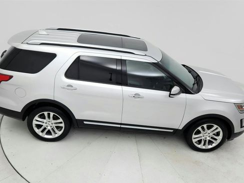 Used 2016 Ford Explorer Limited w/ Equipment Group 301A FWD image 18