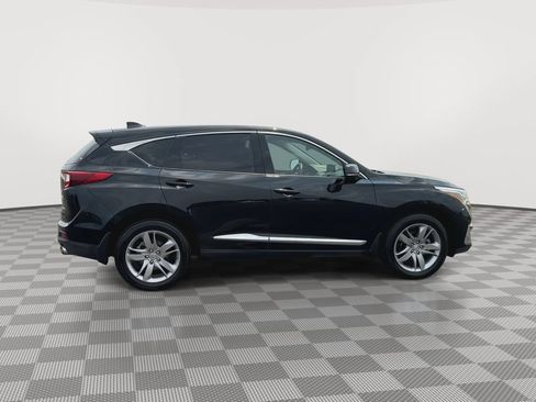 Used 2021 Acura RDX AWD w/ Advance Package image 9