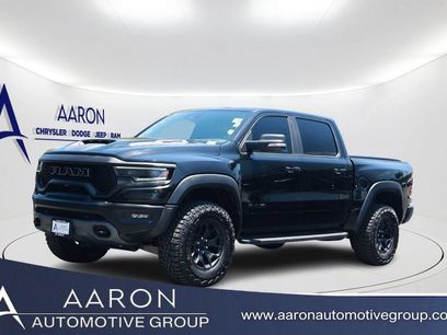 Used 2021 RAM 1500 TRX w/ TRX Level 2 Equipment Group