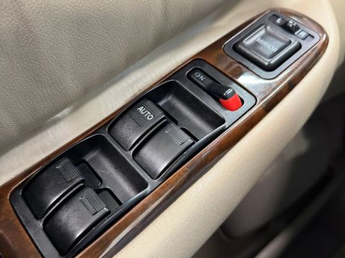 Used 2001 Honda Accord EX image 24