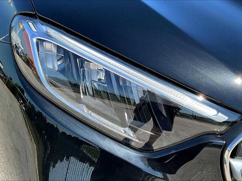 New 2025 Mercedes-Benz GLC 350e GLC 350e image 20