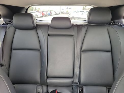 Used 2024 MAZDA CX-30 AWD 2.5 S w/ Preferred Package image 16