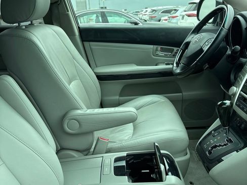 Used 2008 Lexus RX 350 AWD image 4