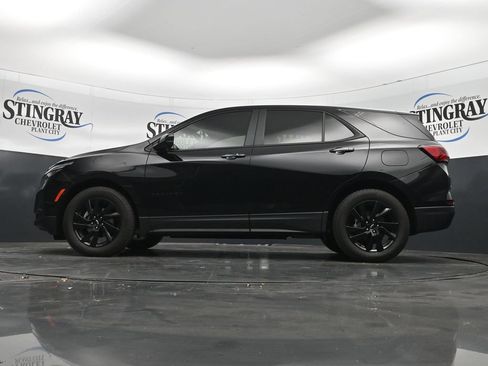 Used 2024 Chevrolet Equinox LS w/ LS Convenience Package FWD image 20