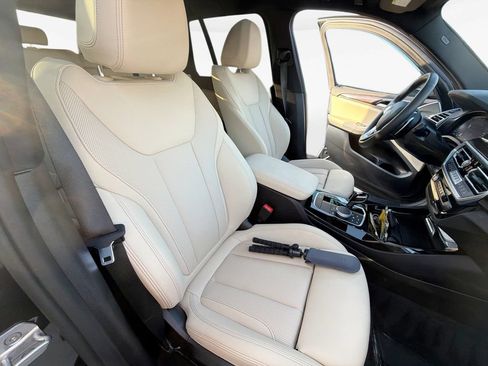 Used 2024 BMW X3 xDrive30i w/ Convenience Package AWD/4WD image 28