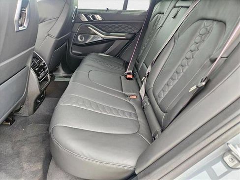 New 2026 BMW X5 M Competition w/ Executive Package image 15