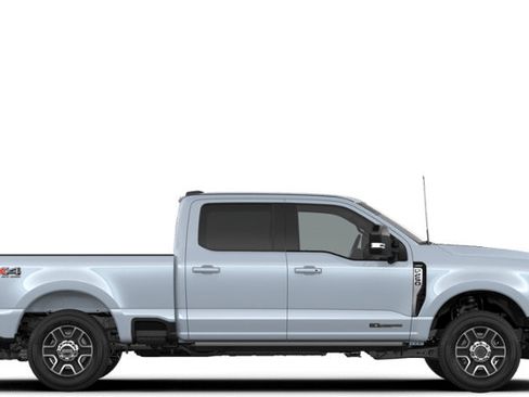 New 2026 Ford F250 Lariat w/ Lariat Ultimate Package AWD/4WD image 27