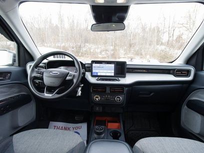 Used 2022 Ford Maverick XLT w/ Equipment Group 300A Standard