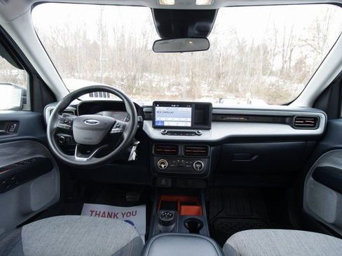 Used 2022 Ford Maverick XLT w/ Equipment Group 300A Standard image 3