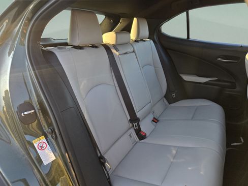 Used 2019 Lexus UX 200 w/ Accessory Package 2 FWD image 29