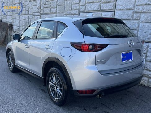 Used 2018 MAZDA CX-5 Sport image 6