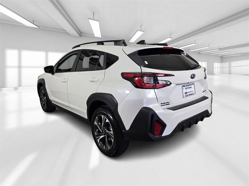 New 2026 Subaru Crosstrek 2.0i Premium image 3