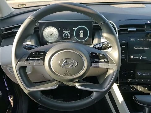 Used 2023 Hyundai Tucson SEL w/ Convenience Package image 6