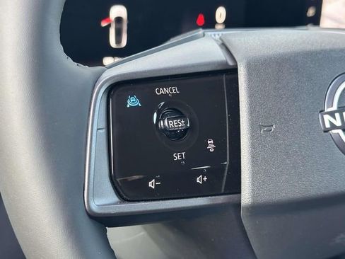 New 2026 Nissan Murano SL w/ Comfort Package image 25