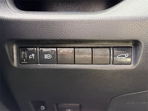 Certified 2019 Toyota RAV4 XSE image 23