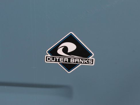 Used 2022 Ford Bronco Sport Outer Banks image 10