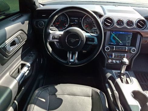 Used 2021 Ford Mustang GT Premium w/ GT Performance Package RWD image 11