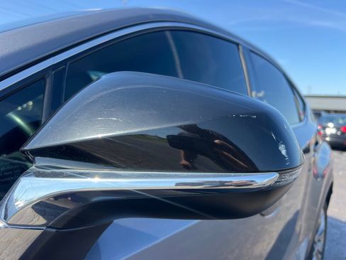 Used 2015 Lexus NX 200t F Sport w/ Navigation System Package image 10