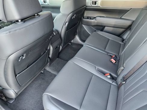 Certified 2026 Hyundai Santa Fe SEL AWD/4WD image 22
