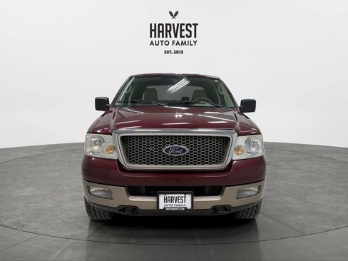 Used 2004 Ford F150 Lariat image 11