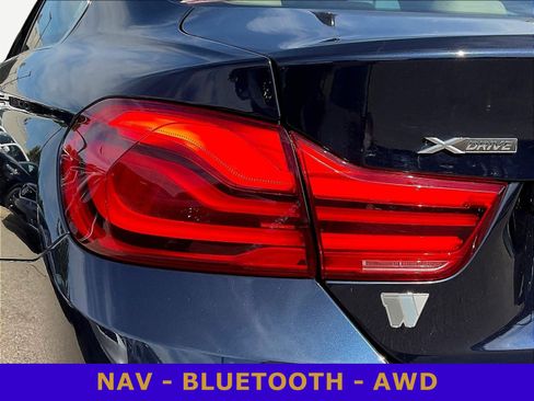 Used 2019 BMW 430i xDrive Coupe w/ Convenience Package AWD/4WD image 23