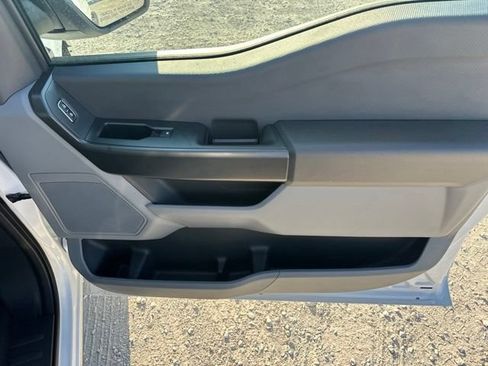 New 2026 Ford F150 XL RWD image 11