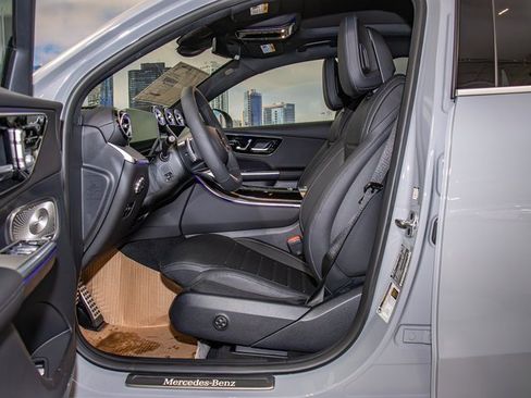 New 2026 Mercedes-Benz GLC 300 4MATIC image 20