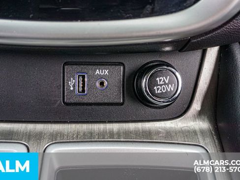 Used 2018 Nissan Murano S AWD/4WD image 41