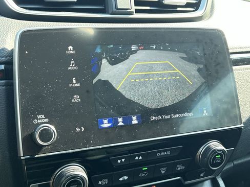 Used 2020 Honda CR-V EX image 20
