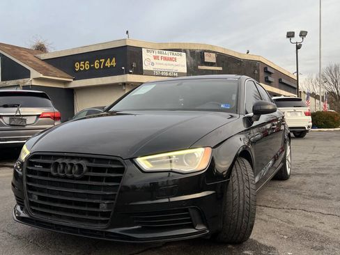 Used 2015 Audi A3 2.0T Premium Plus image 16
