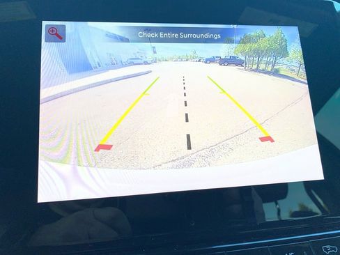 Used 2022 Jeep Wagoneer Series I image 38