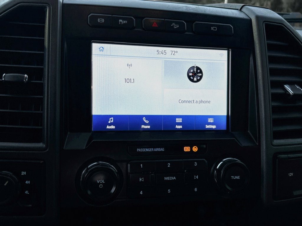 Used 2020 Ford F350 XL w/ STX Appearance Package AWD/4WD image 23