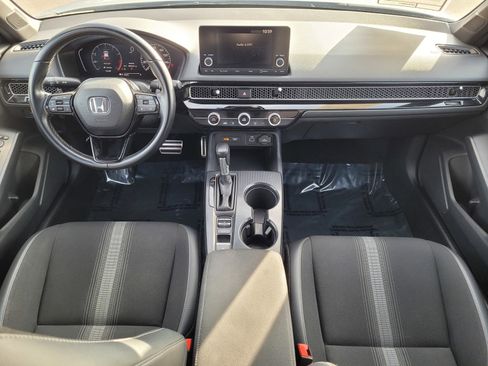 Used 2022 Honda Civic Sport image 10