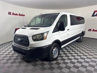 Used 2017 Ford Transit 350 XL RWD 360° Tour