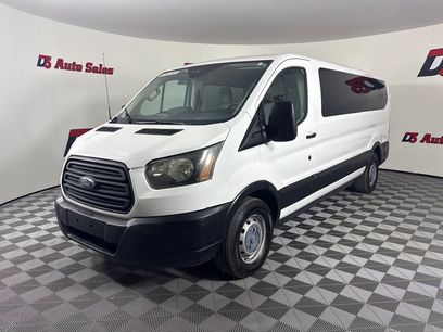 Used 2017 Ford Transit 350 XL