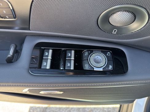 New 2026 Lincoln Nautilus Reserve w/ Jet Appearance Package AWD/4WD image 10