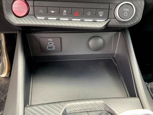 New 2026 Ford Mustang Coupe RWD image 20