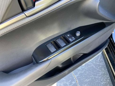 New 2026 Toyota Camry SE w/ Convenience Package image 18