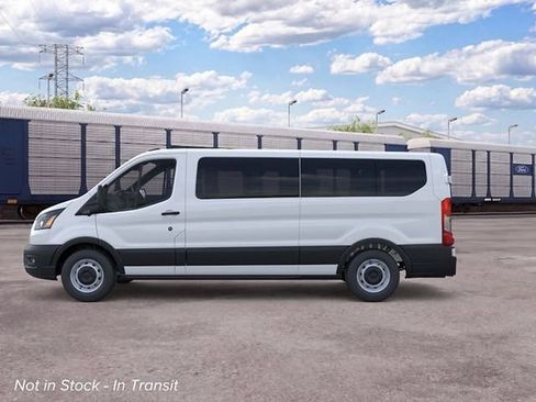 New 2026 Ford Transit 350 XL RWD image 3