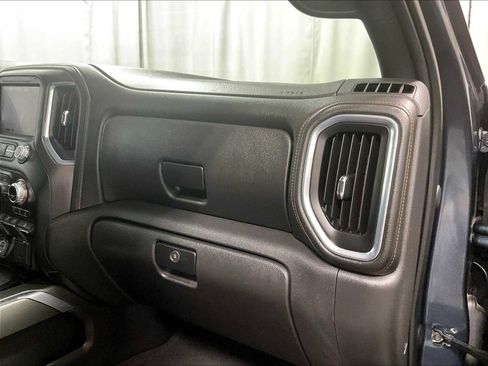 Used 2020 GMC Sierra 1500 AT4 w/ AT4 Premium Package image 13