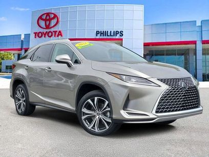 Used 2021 Lexus RX 350 FWD w/ Premium Package