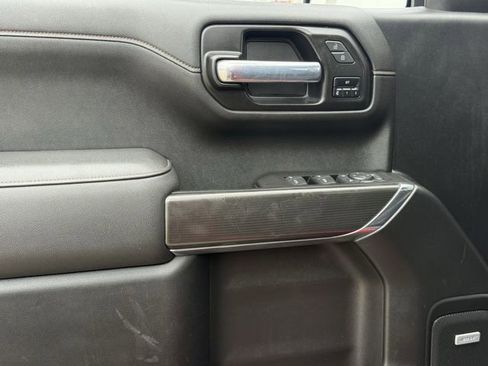 Used 2021 GMC Sierra 1500 AT4 w/ AT4 Value Package AWD/4WD image 30