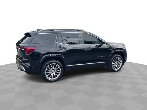 New 2026 GMC Terrain Denali image 8