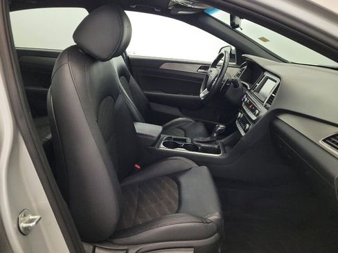 Used 2018 Hyundai Sonata Sport FWD image 21