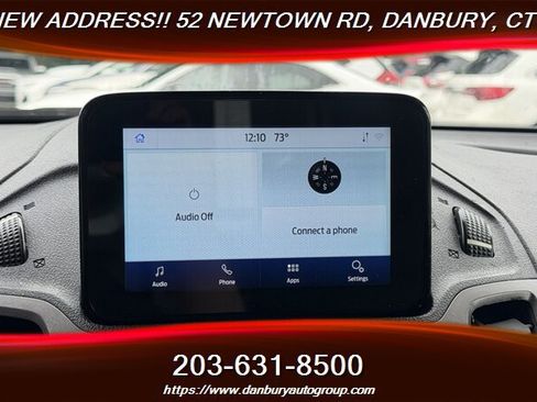 Used 2022 Ford Transit Connect XLT FWD image 18