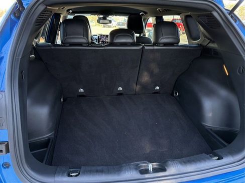 Used 2024 Jeep Compass Limited image 37