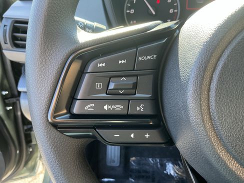 New 2026 Subaru Crosstrek 2.0i Premium image 15