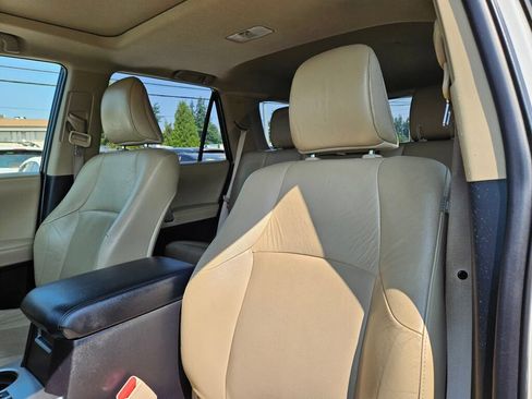 Used 2012 Toyota 4Runner Limited AWD/4WD image 17
